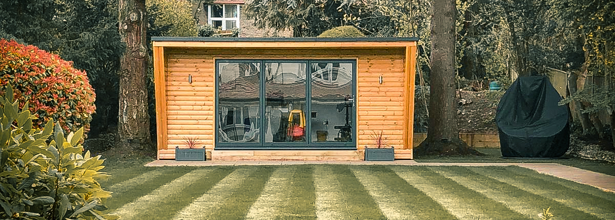 Office Wellbeing Room in Epsom