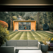 Office Wellbeing Room in Epsom