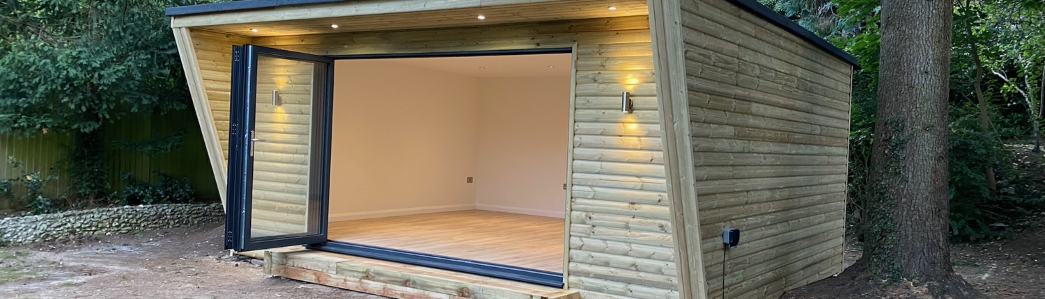 Office Wellbeing Room in Epsom